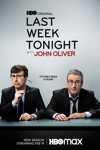 Last Week Tonight with John Oliver - Season 10 (2023) - StreamingGuide.ca
