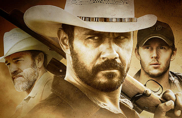 Mystery Road (2013) - StreamingGuide.ca