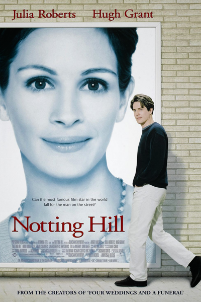 Notting Hill (1999) - StreamingGuide.ca