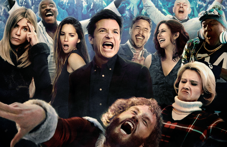 Office Christmas Party (2016) - StreamingGuide.ca
