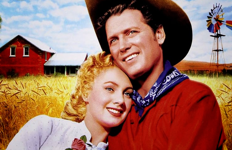 Oklahoma! (1955) - StreamingGuide.ca