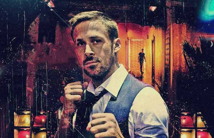 Only God Forgives (2013) - StreamingGuide.ca