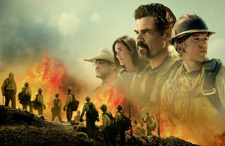 Only the Brave (2017) - StreamingGuide.ca