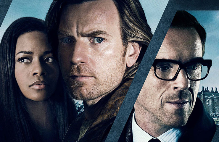 Our Kind of Traitor (2016) - StreamingGuide.ca