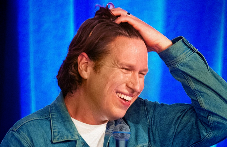 Pete Holmes: I Am Not for Everyone (2023) - StreamingGuide.ca