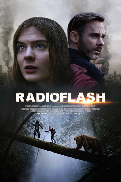 Radioflash (2019) - StreamingGuide.ca