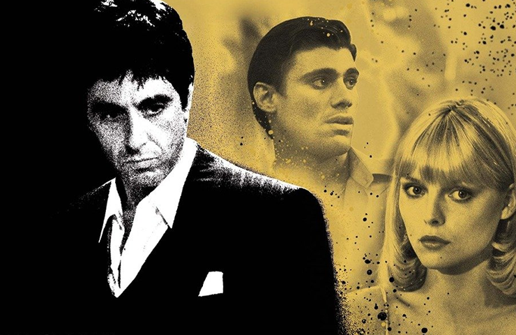 Scarface (1983) - StreamingGuide.ca