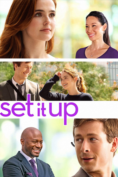 Set It Up (2018) - StreamingGuide.ca