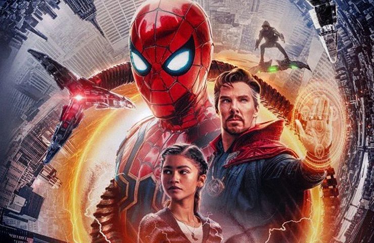 Spider-Man: No Way Home (2021) - StreamingGuide.ca