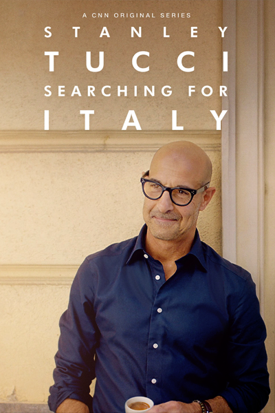 Stanley Tucci: Searching for Italy - Season 2 (2022) - StreamingGuide.ca