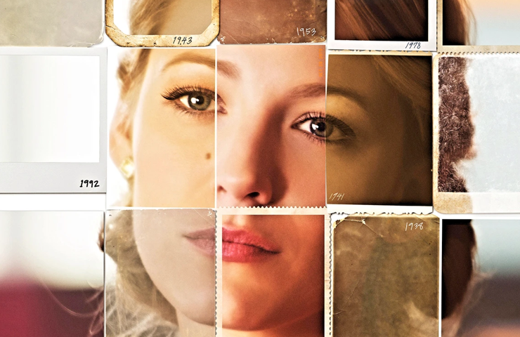 The Age of Adaline (2015) - StreamingGuide.ca