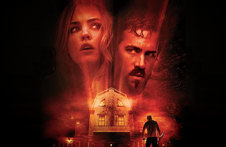 The Amityville Horror (2005) - StreamingGuide.ca
