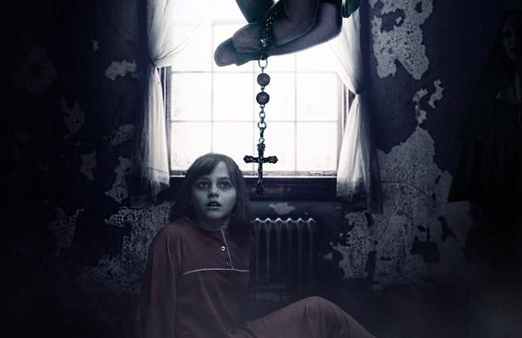 The Conjuring 2 (2016) - StreamingGuide.ca