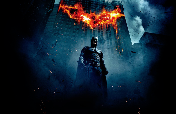 The Dark Knight (2008) - StreamingGuide.ca