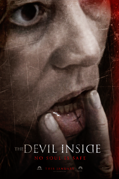 The Devil Inside (2012) - StreamingGuide.ca