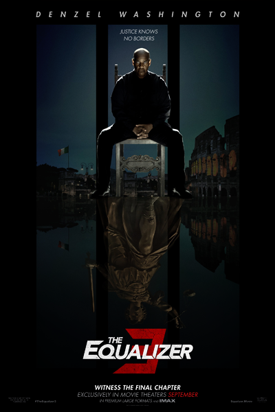 The Equalizer 3 (2023) - StreamingGuide.ca