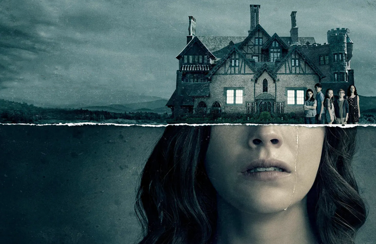 The Haunting of Hill House - Limited Series (2018) - StreamingGuide.ca