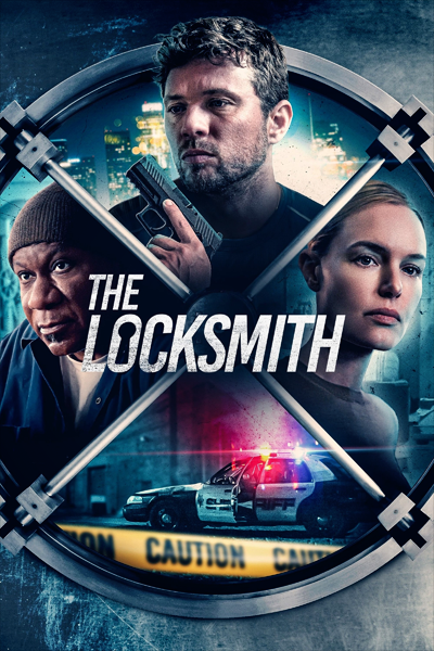 The Locksmith (2023) - StreamingGuide.ca