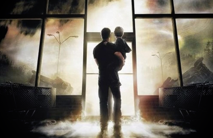 The Mist (2007) - StreamingGuide.ca