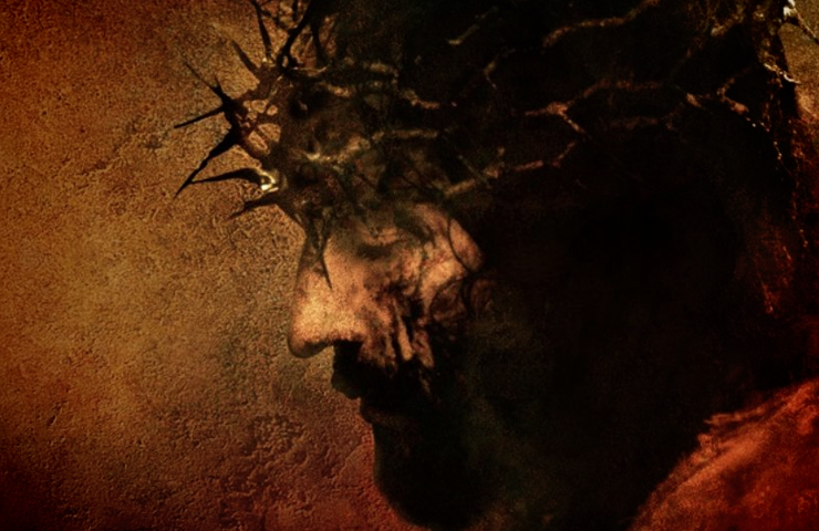 The Passion of the Christ (2004) - StreamingGuide.ca