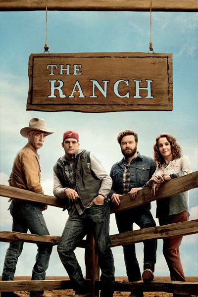 The Ranch - Season 2 (2014) - StreamingGuide.ca