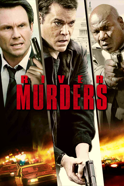 The River Murders (2011) - StreamingGuide.ca