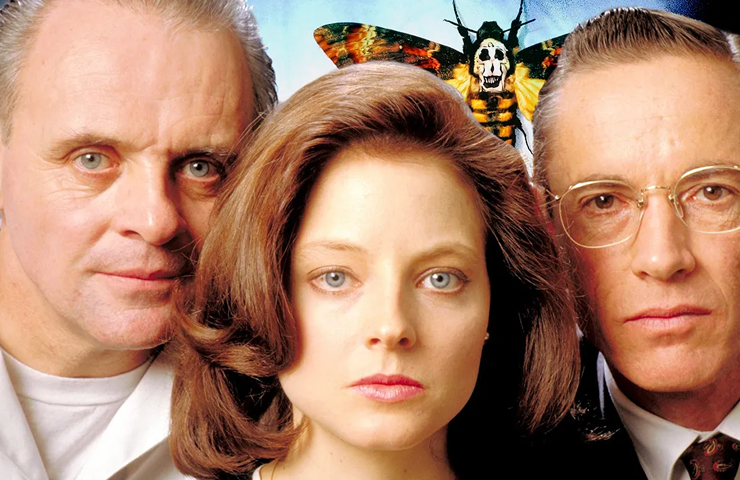 The Silence of the Lambs (1991) - StreamingGuide.ca