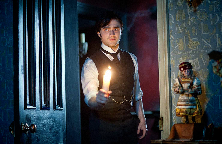 The Woman in Black (2012) - StreamingGuide.ca