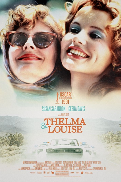 Thelma & Louise (1991) - StreamingGuide.ca