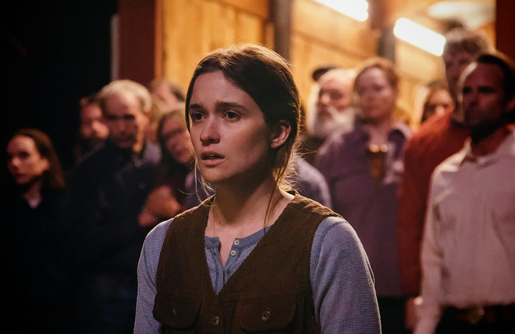 Them That Follow (2019) - StreamingGuide.ca