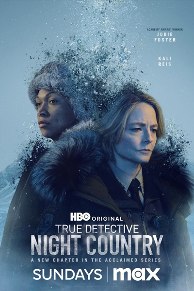 True Detective - Night Country (2024) - StreamingGuide.ca