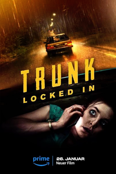 Trunk: Locked In (2023) - StreamingGuide.ca