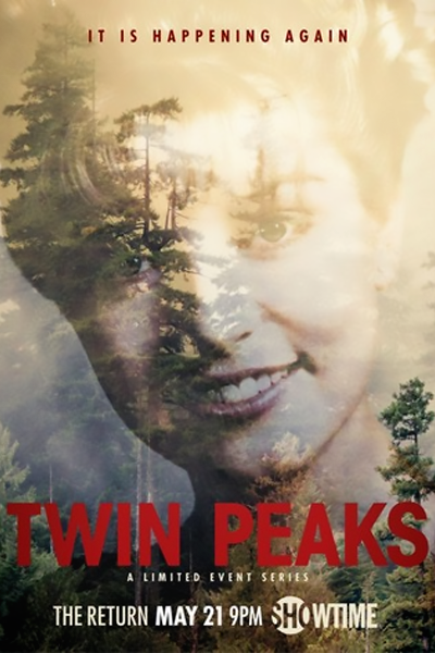 Twin Peaks - Season 1 (2017) - StreamingGuide.ca
