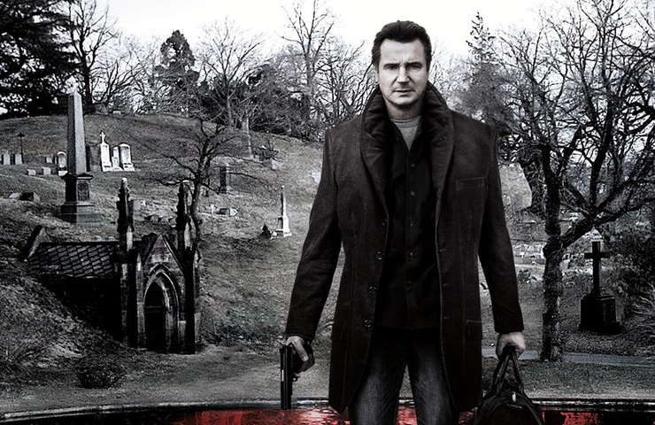 A Walk Among the Tombstones (2014) - StreamingGuide.ca