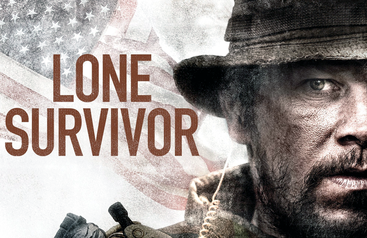 Lone Survivor (2013) - StreamingGuide.ca