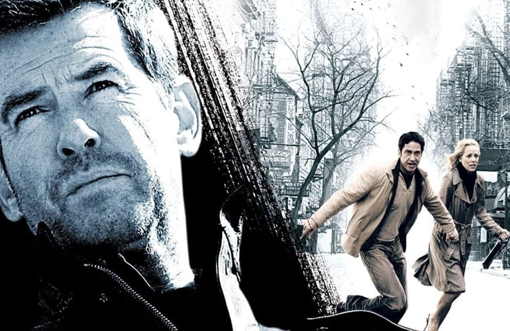 Shattered (2007) - StreamingGuide.ca