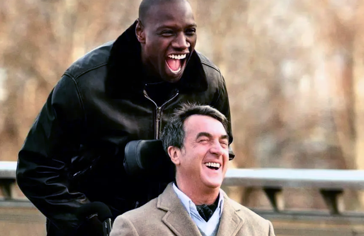 The Intouchables (2011) - StreamingGuide.ca