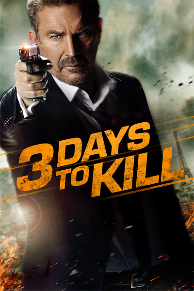 3 Days to Kill (2014) - StreamingGuide.ca