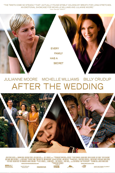 After the Wedding (2019) - StreamingGuide.ca