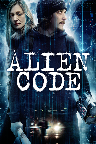 Alien Code (2017) - StreamingGuide.ca