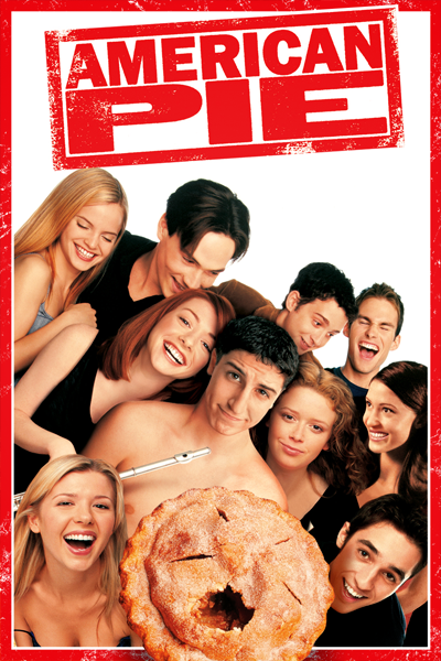 American Pie (1999) - StreamingGuide.ca