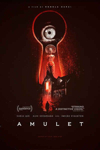 Amulet (2020) - StreamingGuide.ca