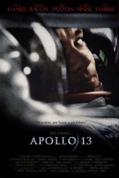 Apollo 13 (1995) - StreamingGuide.ca
