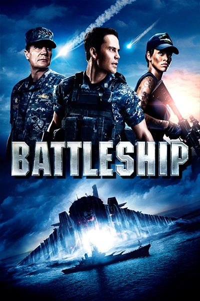 Battleship (2012) - StreamingGuide.ca