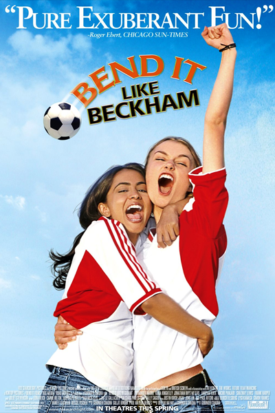 Bend It Like Beckham (2002) - StreamingGuide.ca