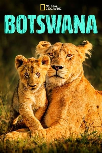 Botswana - Season 1 (2017) - StreamingGuide.ca