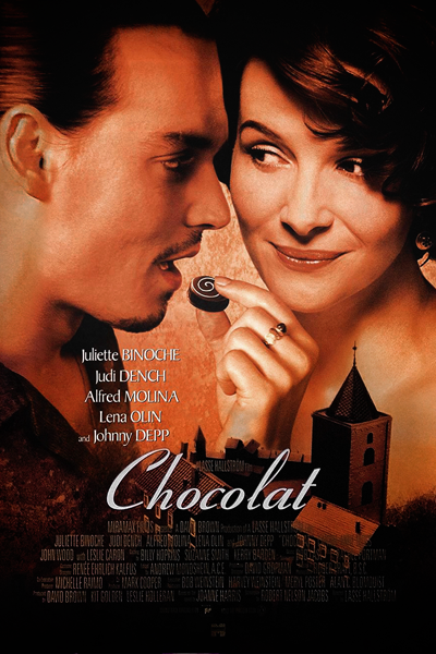 Chocolat (2000) - StreamingGuide.ca