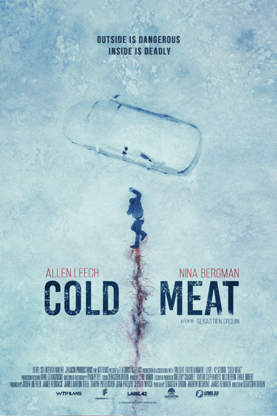 Cold Meat (2024) - StreamingGuide.ca
