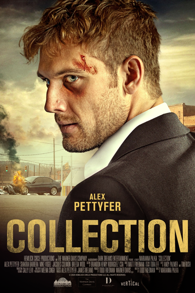 Collection (2021) - StreamingGuide.ca