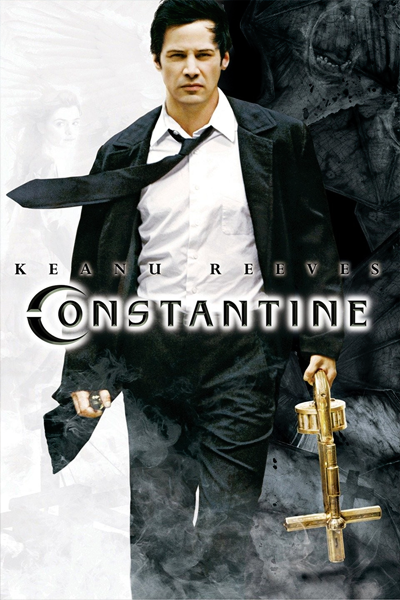 Constantine (2005) - StreamingGuide.ca